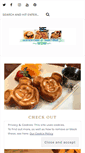 Mobile Screenshot of glutenfreedairyfreewdw.com